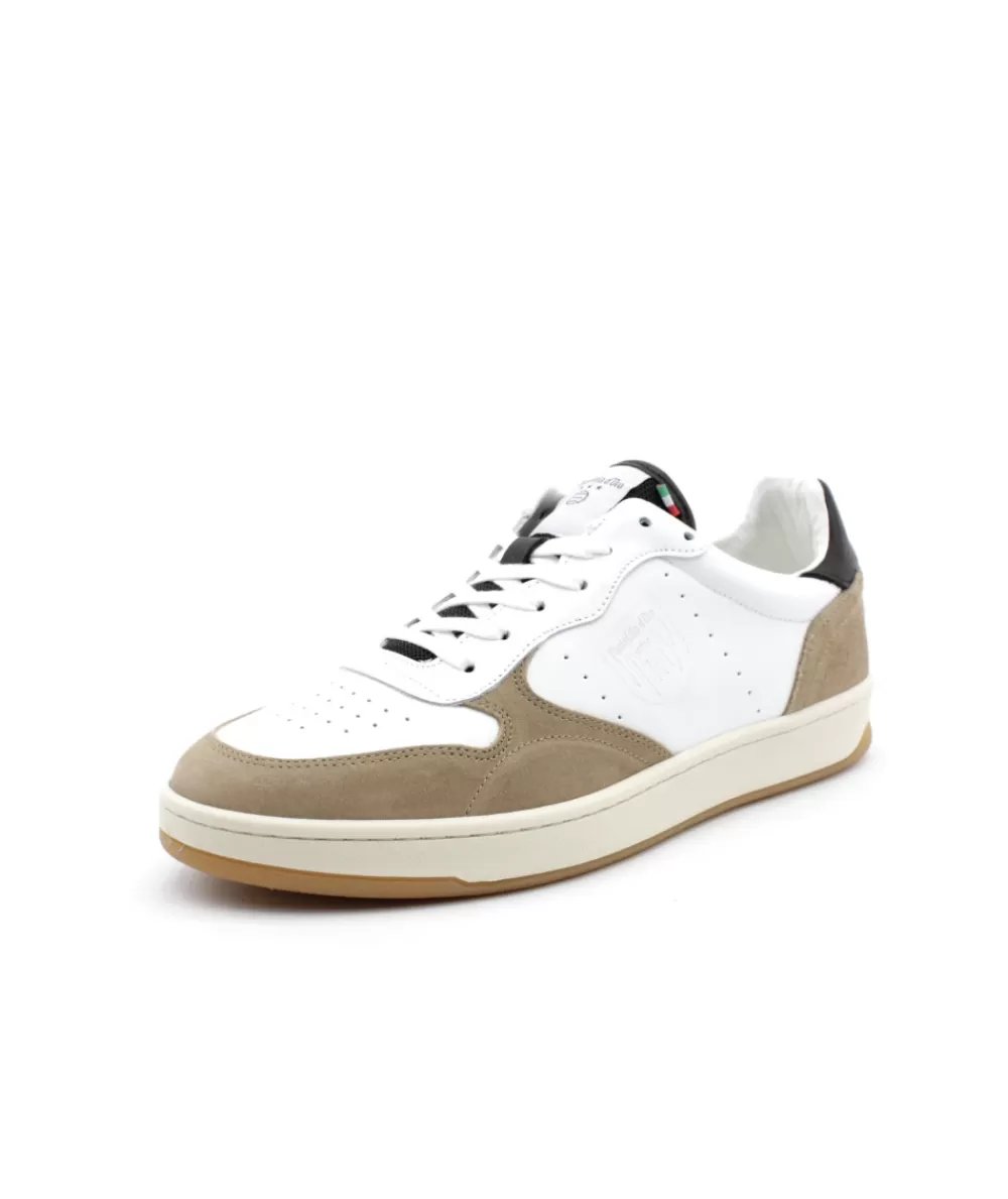 Man pantofola d'oro Sneakers- Lioni Uomo Low