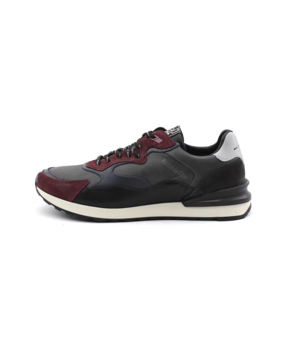 Man pantofola d'oro Sneakers- Treviso Runner Uomo Low