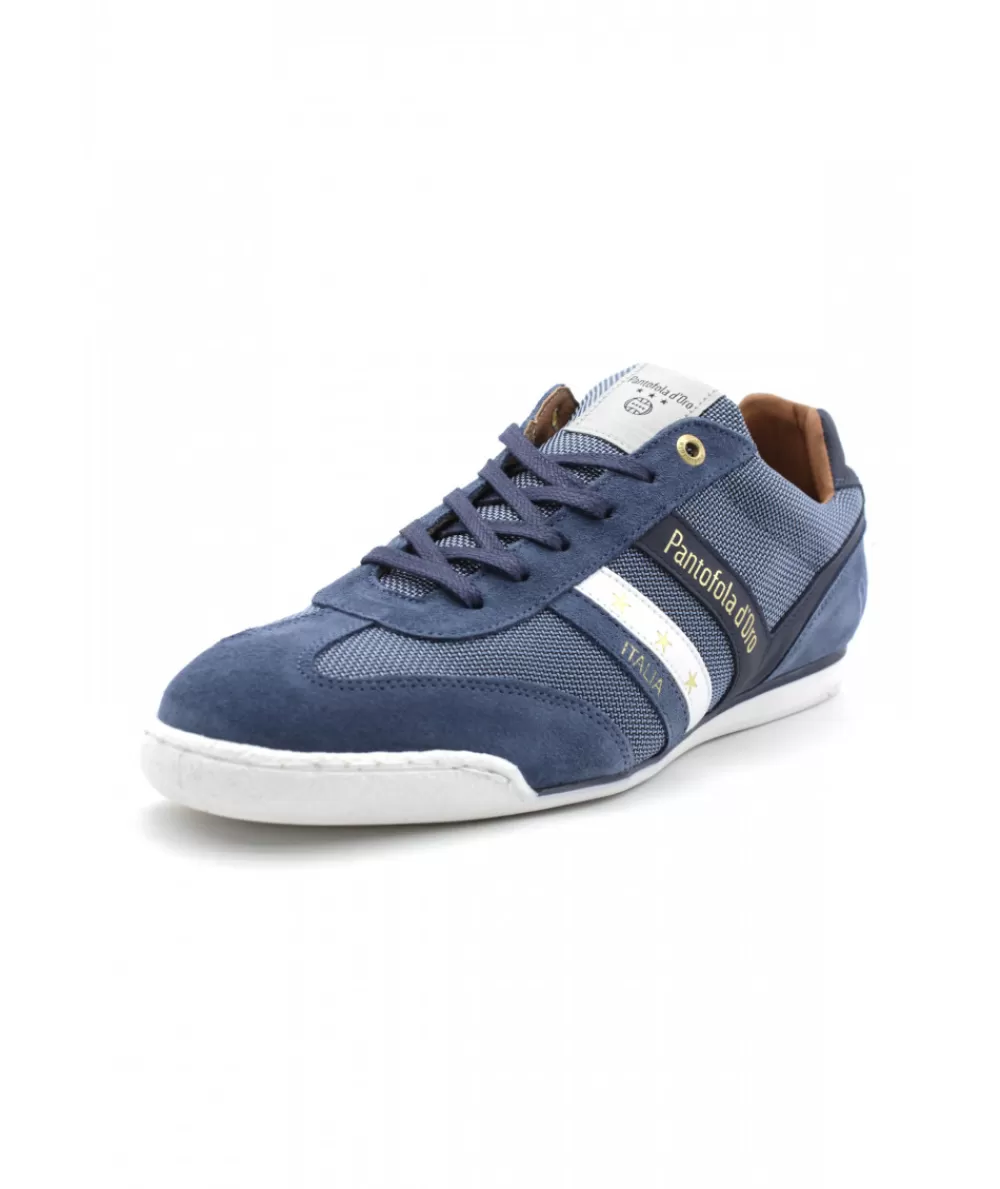 Man pantofola d'oro Sneakers- Vasto N Uomo Low