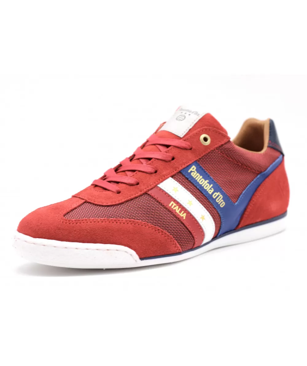Man pantofola d'oro Sneakers- Vasto N Uomo Low