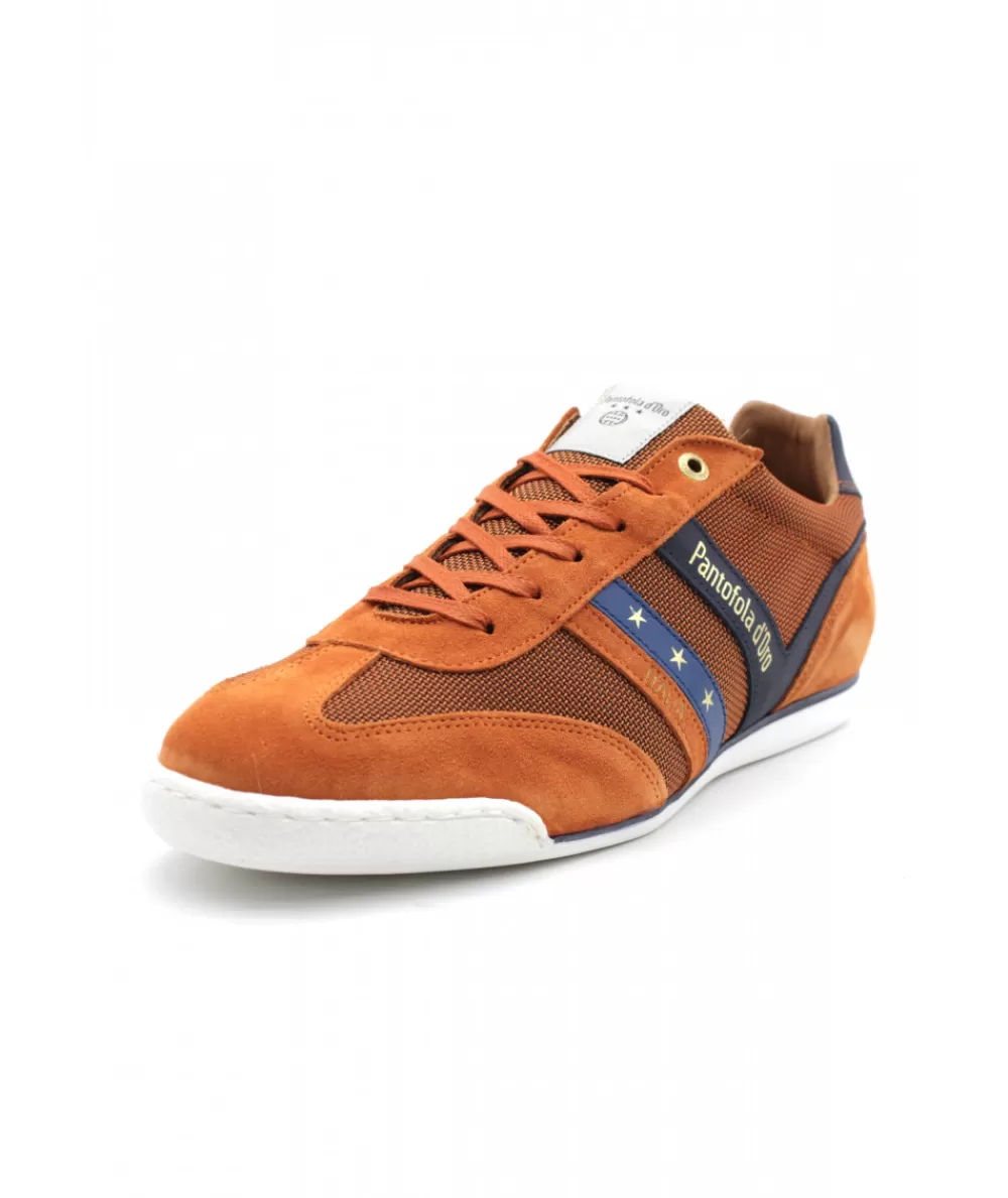 Man pantofola d'oro Sneakers- Vasto N Uomo Low