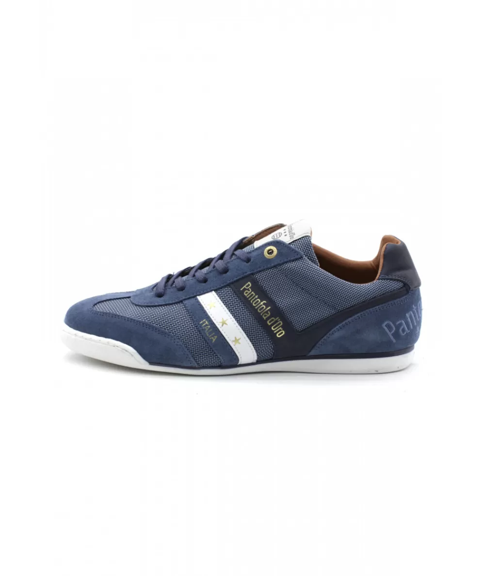 Man pantofola d'oro Sneakers- Vasto N Uomo Low