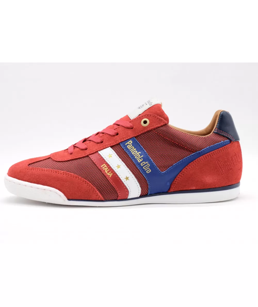 Man pantofola d'oro Sneakers- Vasto N Uomo Low
