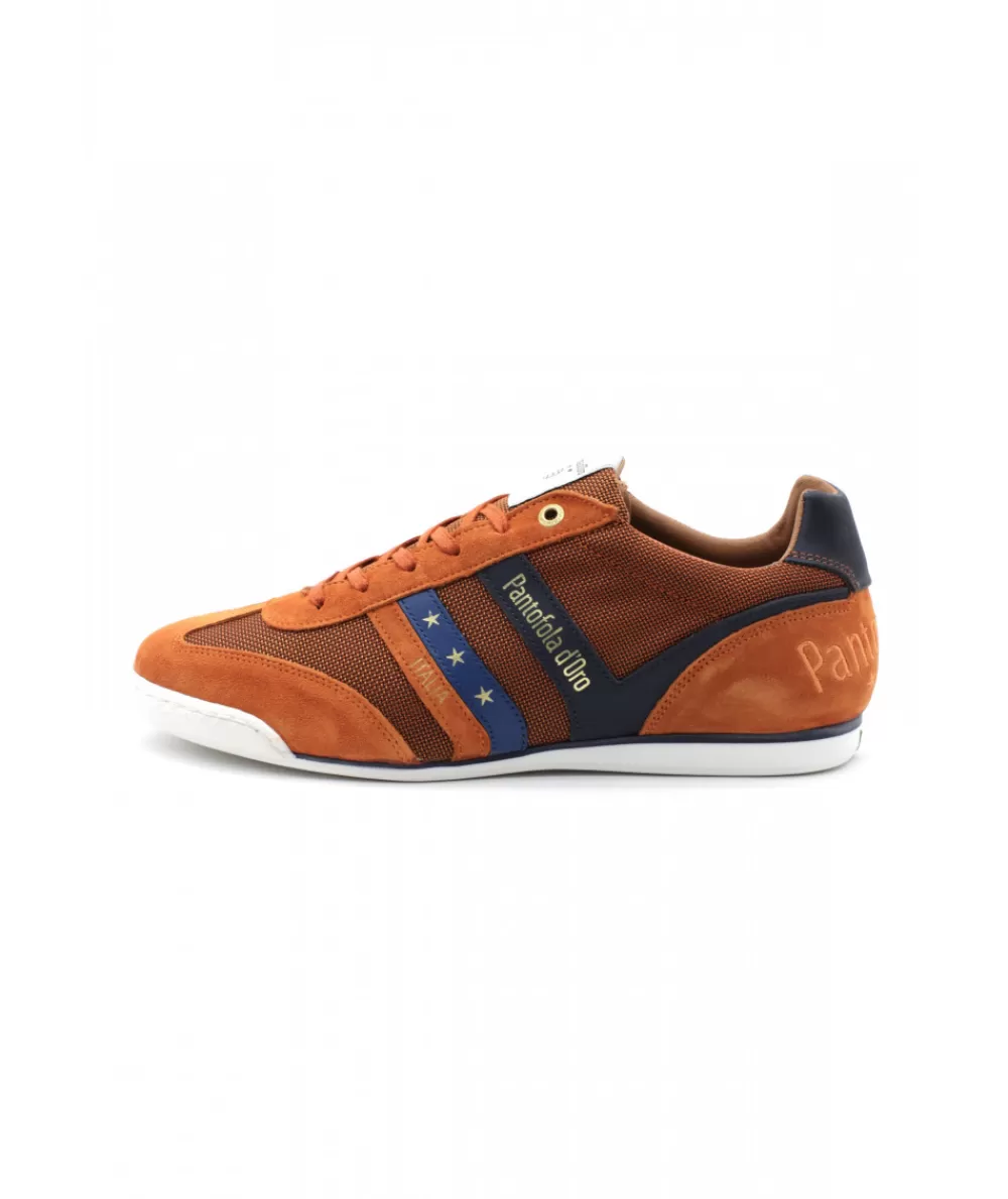 Man pantofola d'oro Sneakers- Vasto N Uomo Low