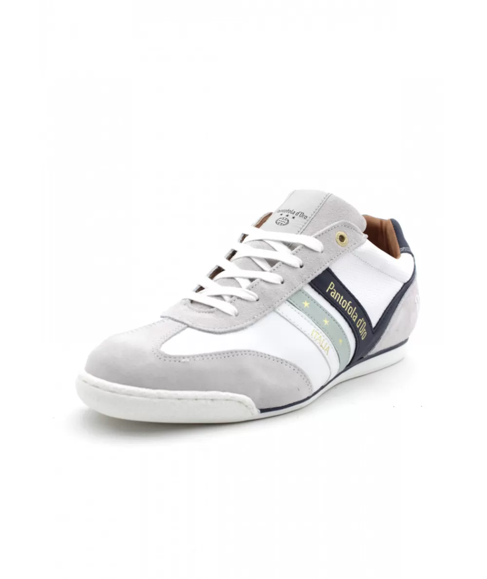 Man pantofola d'oro Sneakers- Vasto Uomo Low