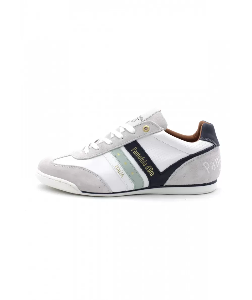 Man pantofola d'oro Sneakers- Vasto Uomo Low