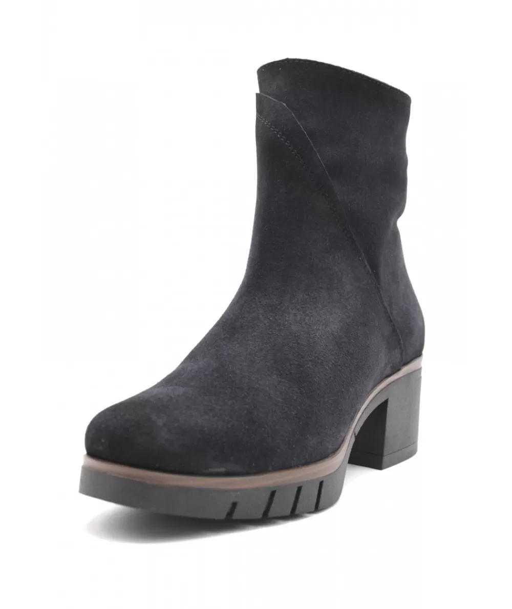 Women paula urban Ankle Boots- 11-1140