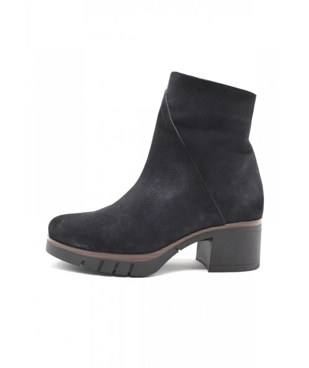 Women paula urban Ankle Boots- 11-1140