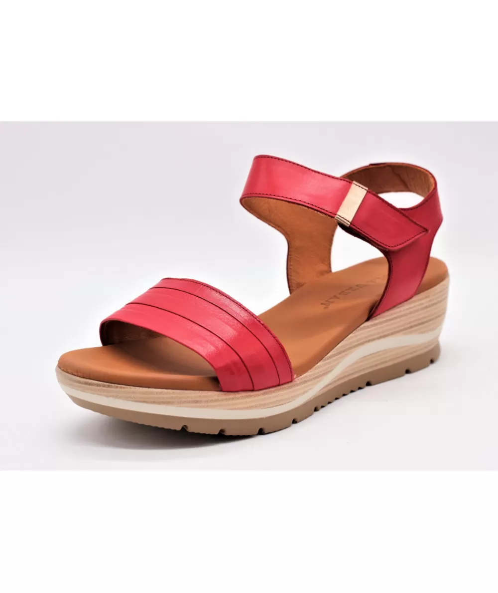 Women paula urban Sandals And Sandals- 1144