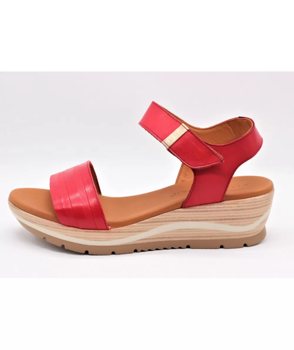 Women paula urban Sandals And Sandals- 1144
