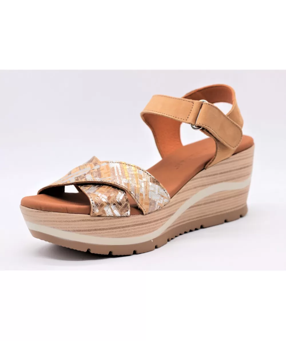 Women paula urban Sandals And Sandals- 118606 Matrix