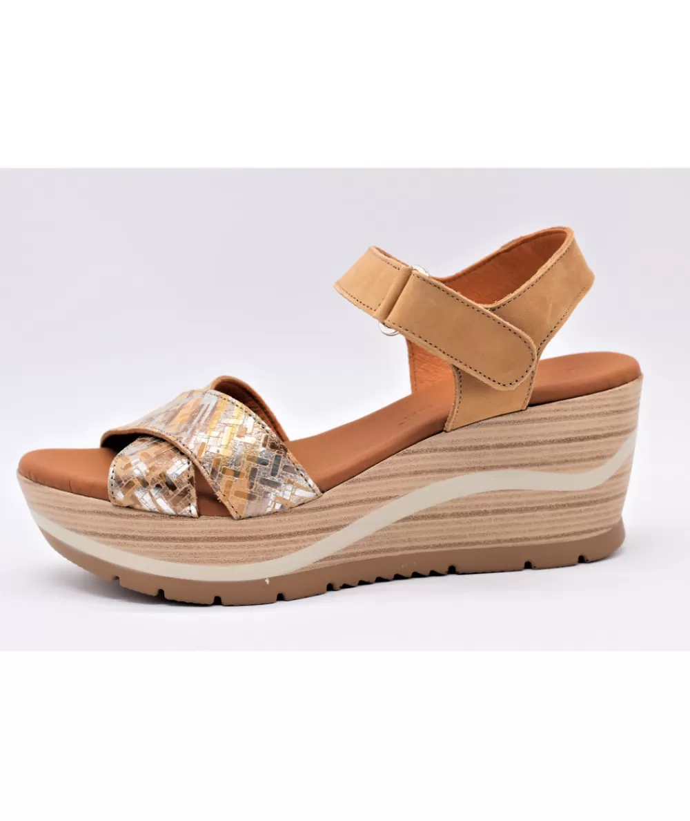 Women paula urban Sandals And Sandals- 118606 Matrix