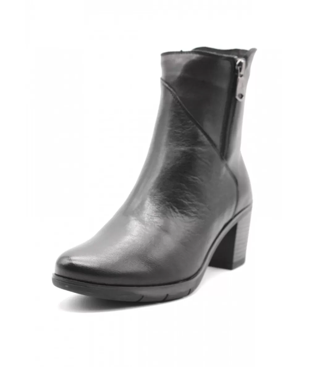 Women paula urban Ankle Boots- 14-1129