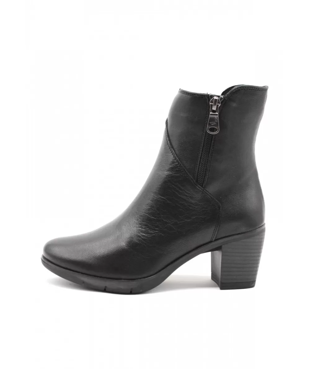 Women paula urban Ankle Boots- 14-1129