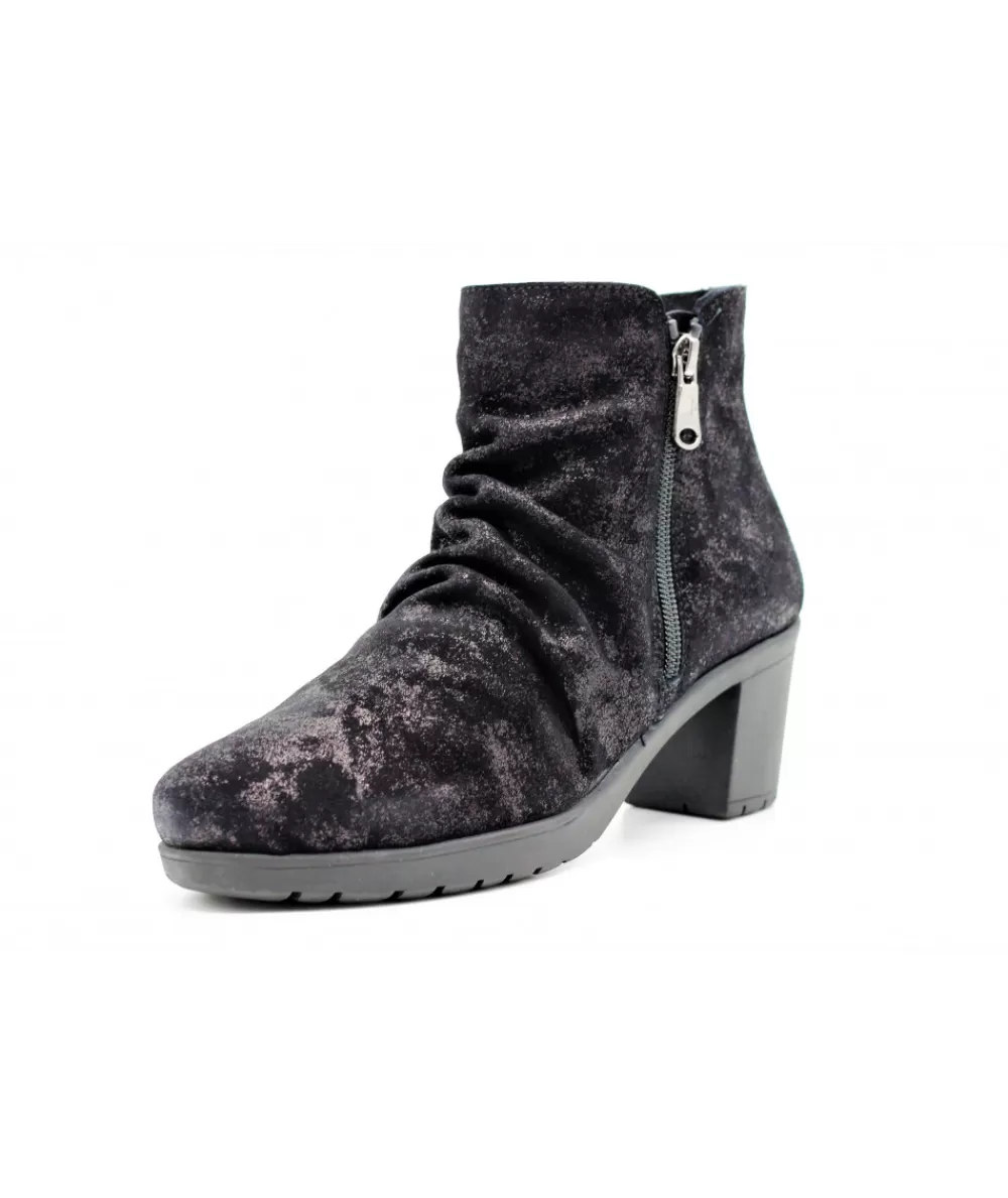 Women paula urban Ankle Boots- 16302