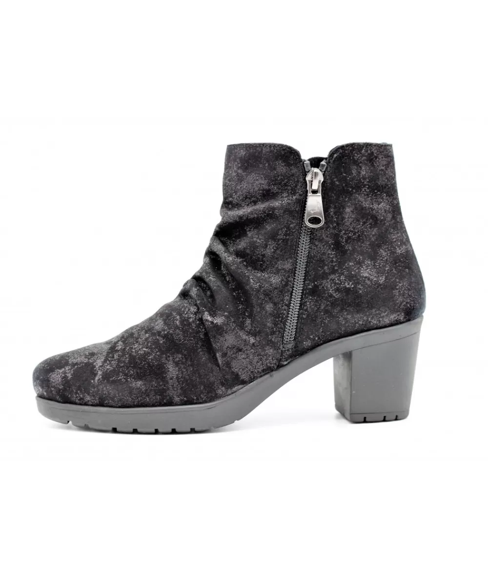 Women paula urban Ankle Boots- 16302