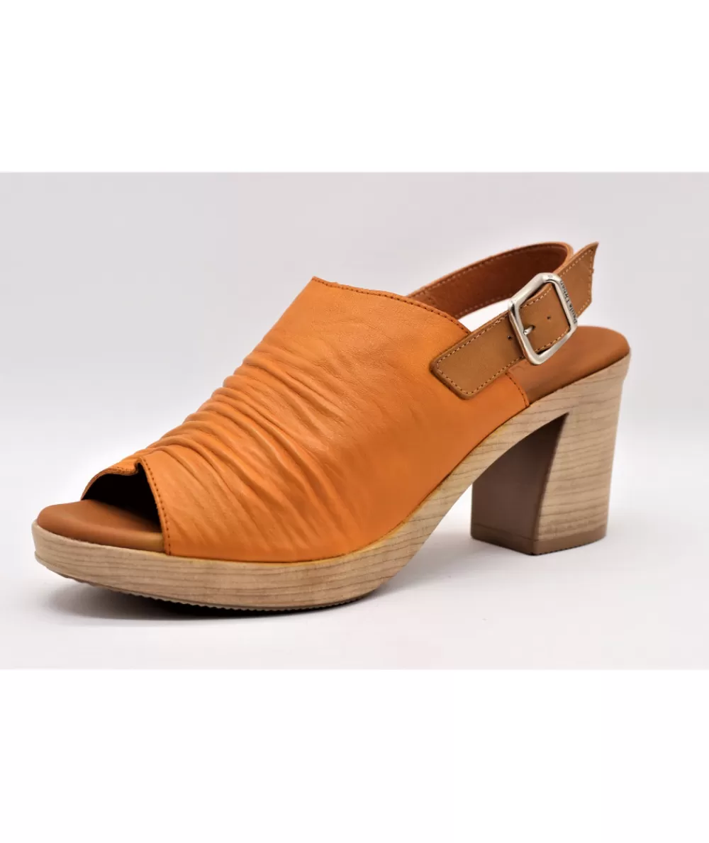 Women paula urban Sandals And Sandals- 17233