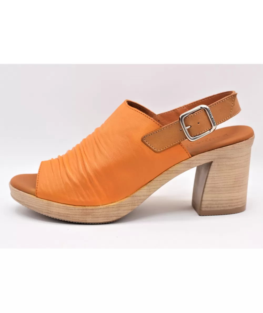 Women paula urban Sandals And Sandals- 17233