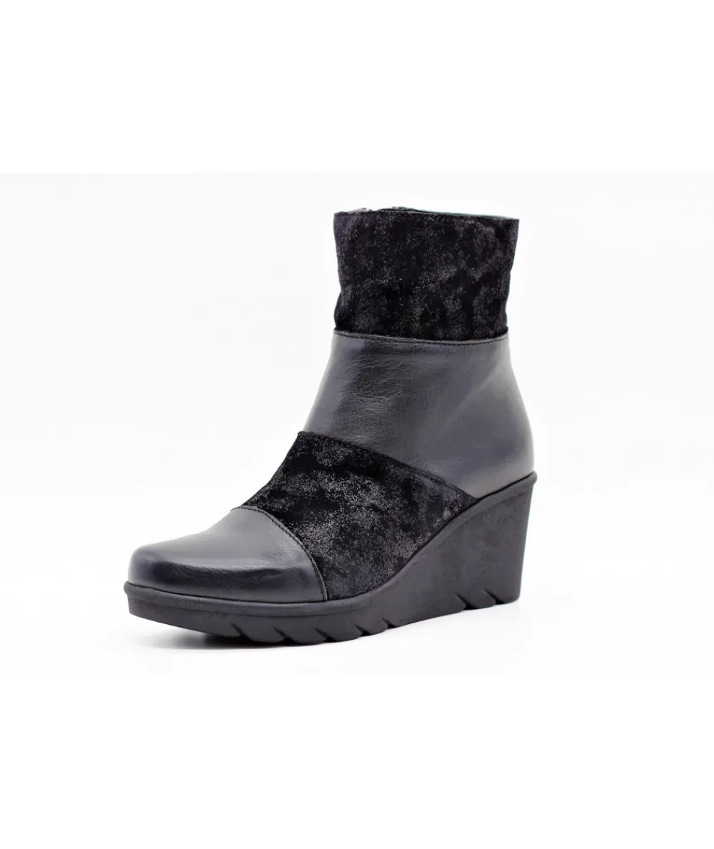 Women paula urban Ankle Boots- 17538