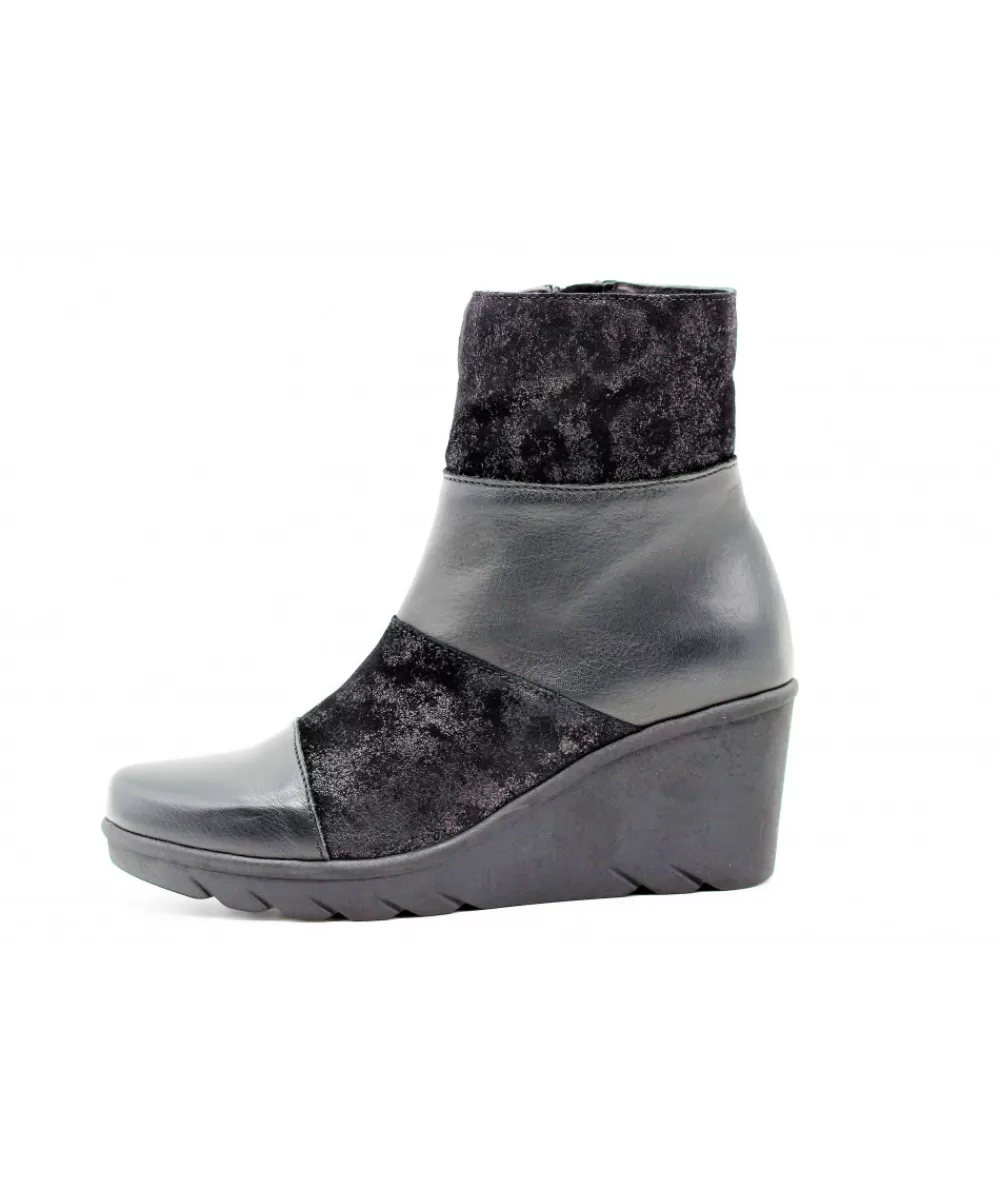 Women paula urban Ankle Boots- 17538