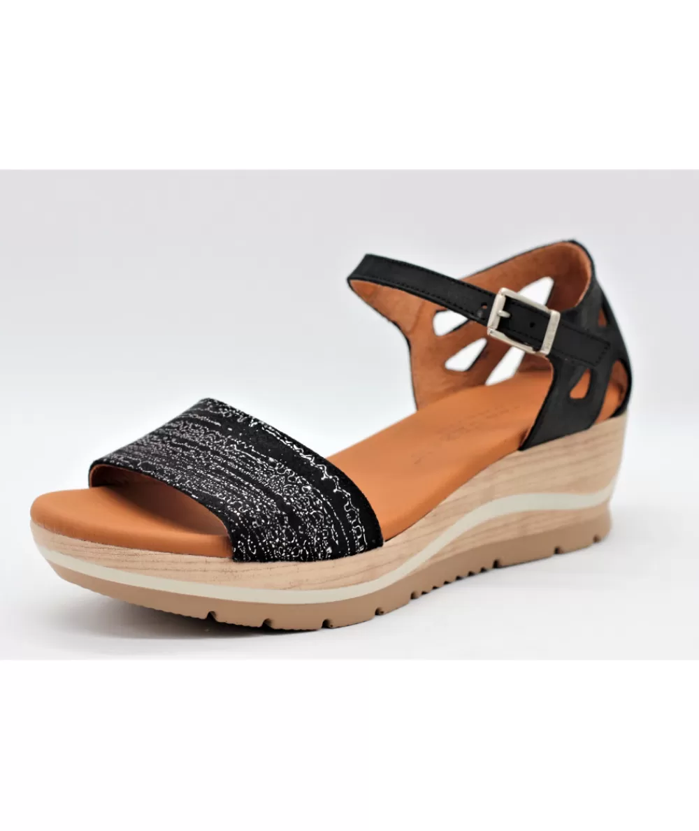 Women paula urban Sandals And Sandals- 1825 Galaxia