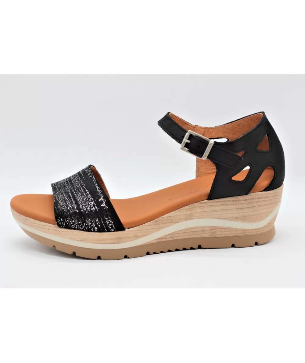 Women paula urban Sandals And Sandals- 1825 Galaxia