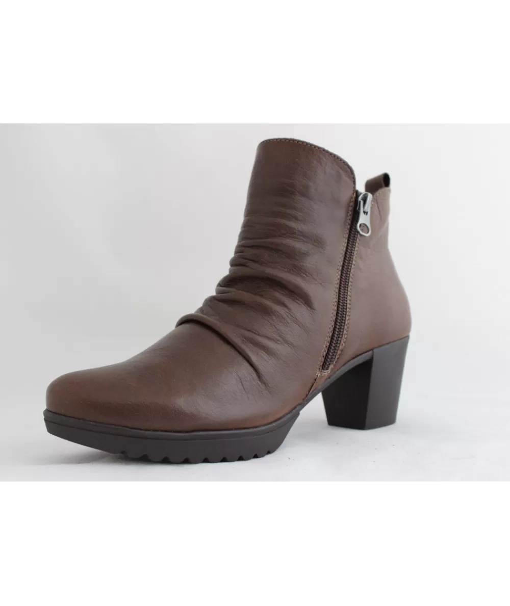 Women paula urban Ankle Boots- 19741