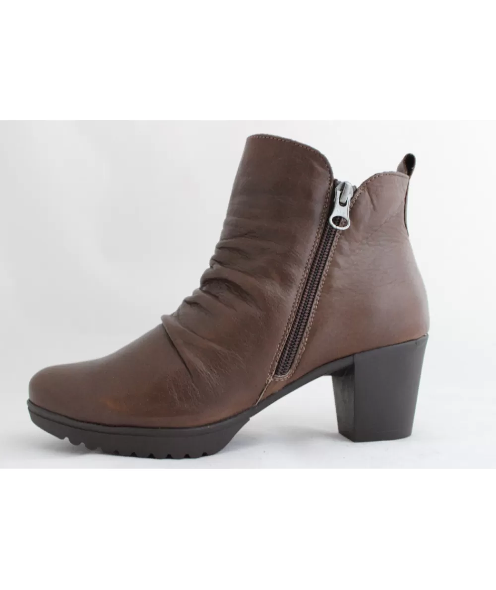 Women paula urban Ankle Boots- 19741