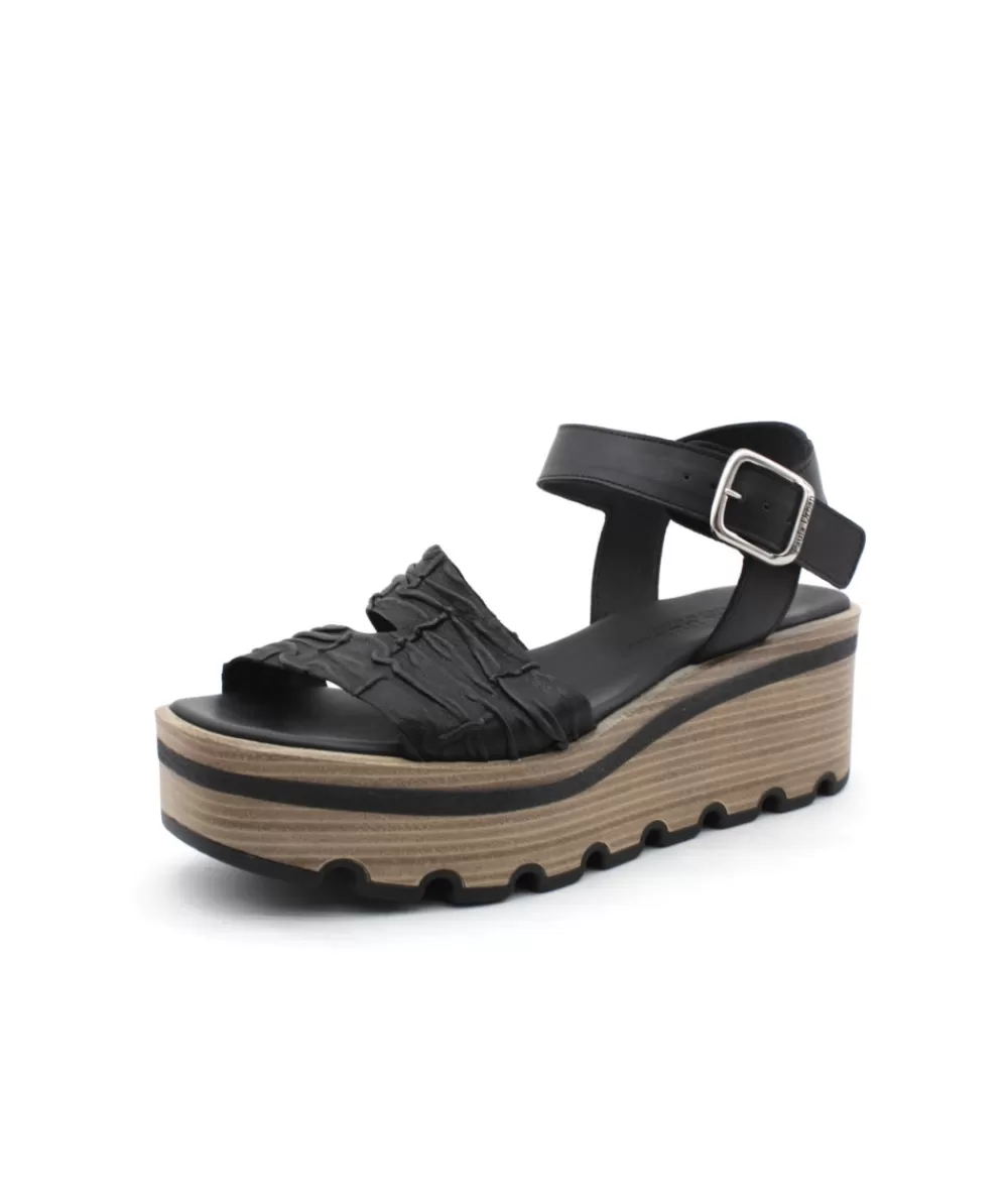 Women paula urban Sandals And Sandals- 22-503 Sunset