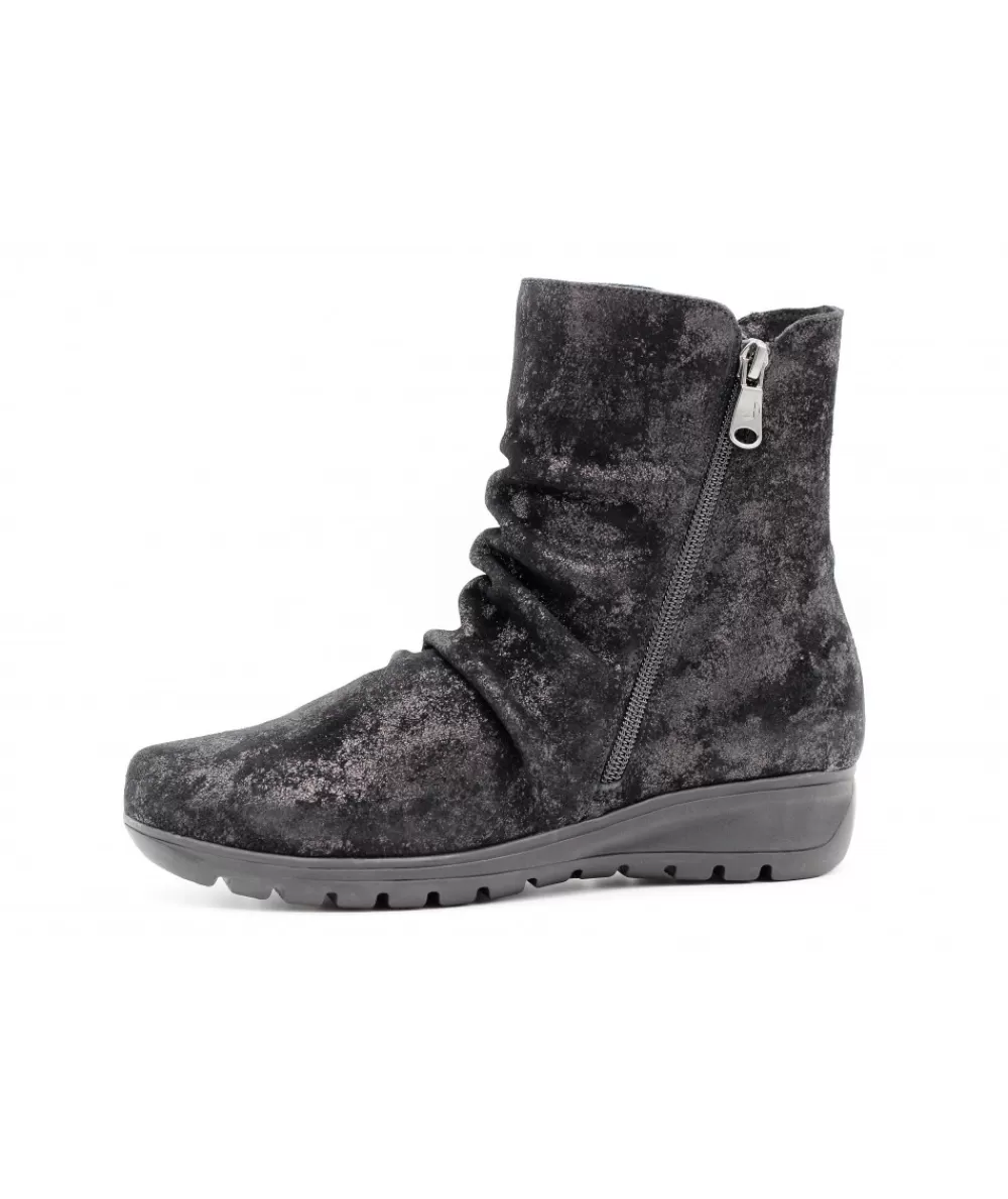 Women paula urban Ankle Boots- 2258