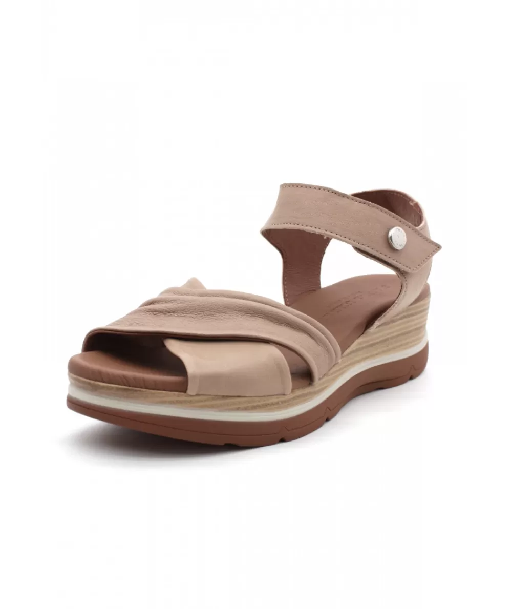Women paula urban Sandals And Sandals- 2-409