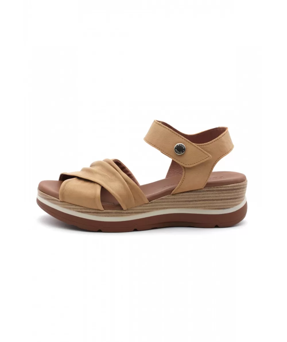 Women paula urban Sandals And Sandals- 2-409