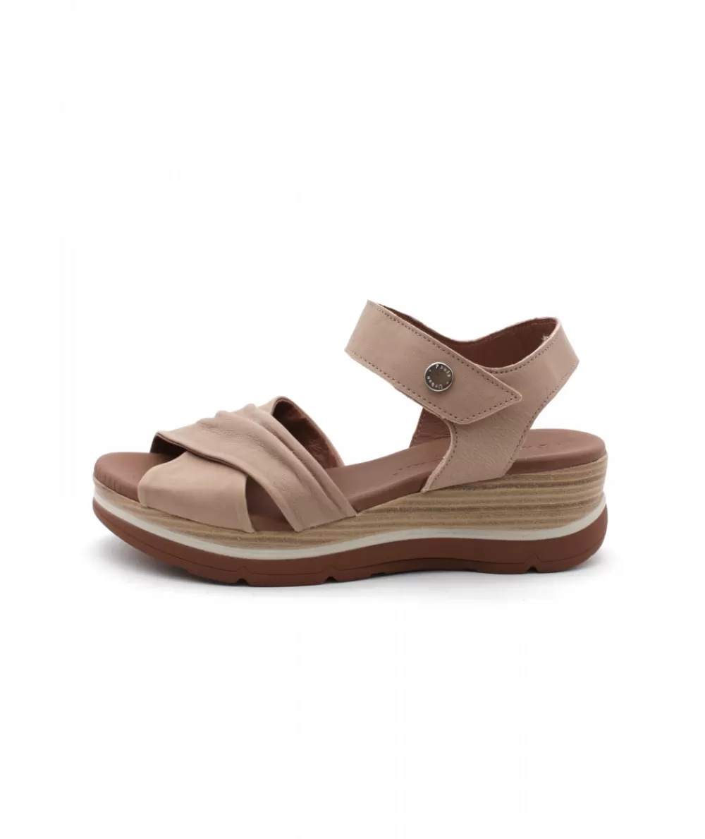 Women paula urban Sandals And Sandals- 2-409