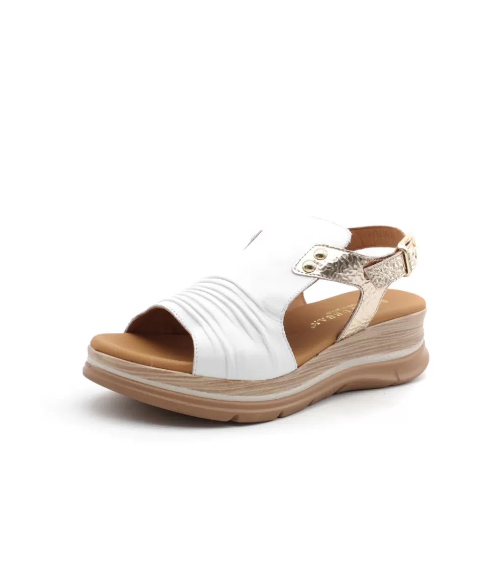 Women paula urban Sandals And Sandals- 24-17 Sunset