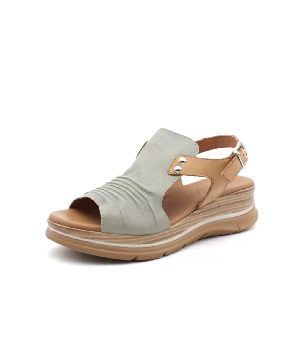 Women paula urban Sandals And Sandals- 24-17 Sunset