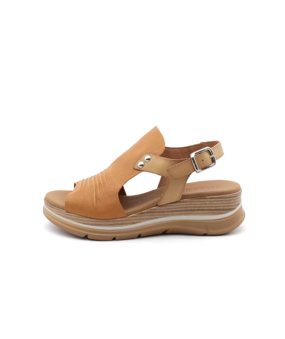 Women paula urban Sandals And Sandals- 24-17 Sunset