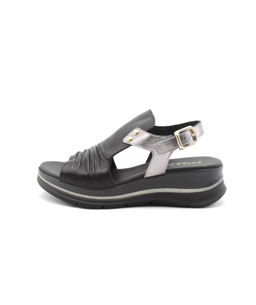 Women paula urban Sandals And Sandals- 24-17 Sunset