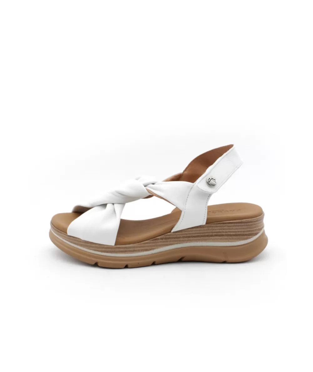 Women paula urban Sandals And Sandals- 24-335 Sunset