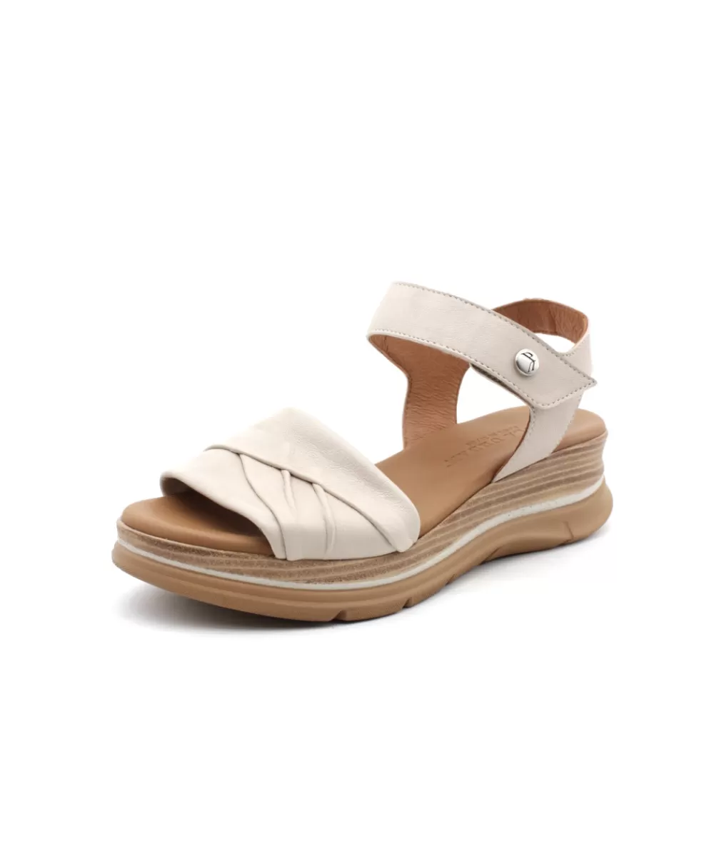 Women paula urban Sandals And Sandals- 24-521 Sunset