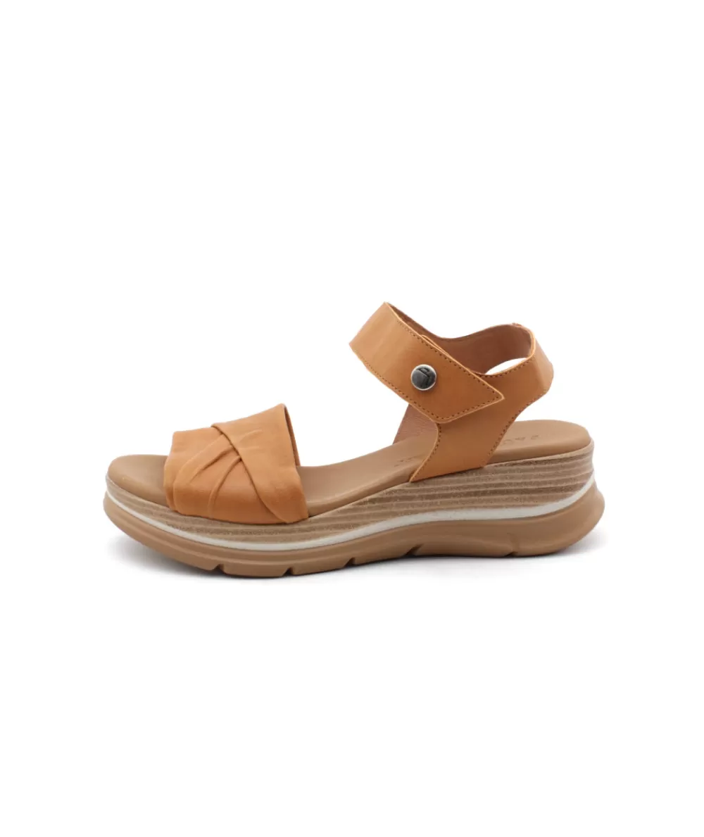 Women paula urban Sandals And Sandals- 24-521 Sunset