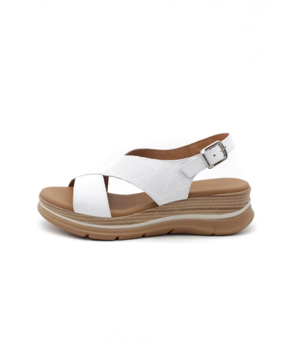 Women paula urban Sandals And Sandals- 24-578 Bangla