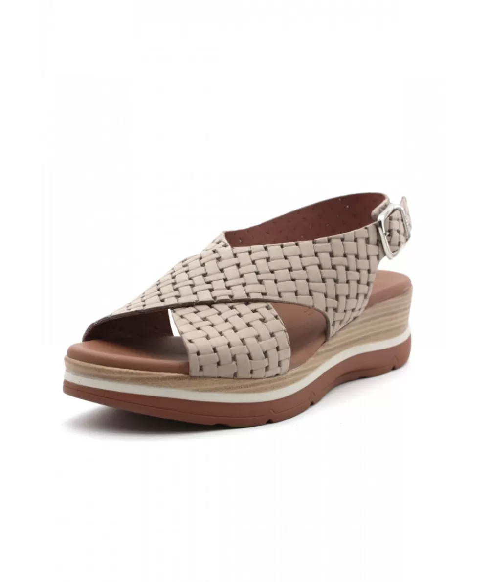 Women paula urban Sandals And Sandals- 2-457