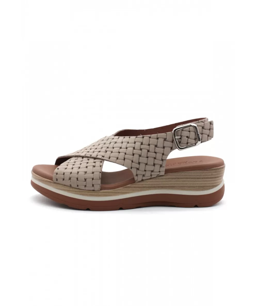 Women paula urban Sandals And Sandals- 2-457