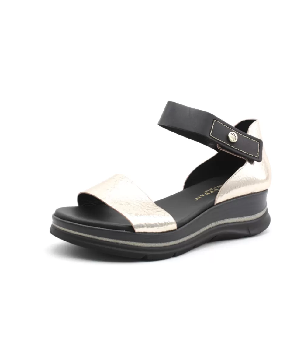 Women paula urban Sandals And Sandals- 24-652 Perla