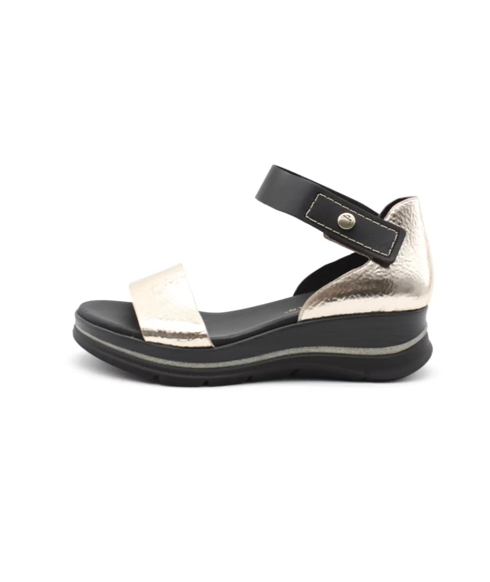 Women paula urban Sandals And Sandals- 24-652 Perla