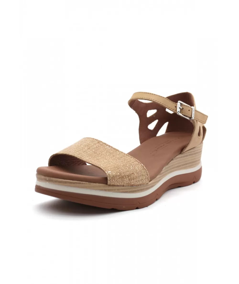 Women paula urban Sandals And Sandals- 2-825