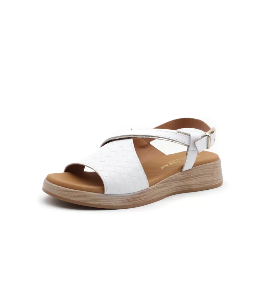 Women paula urban Sandals And Sandals- 30-612 Bangla