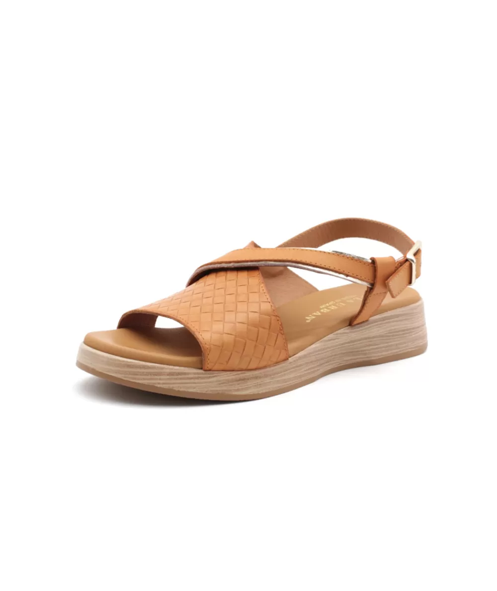 Women paula urban Sandals And Sandals- 30-612 Bangla