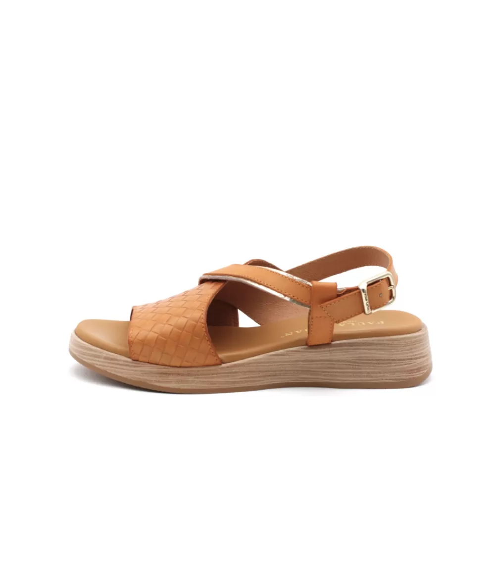 Women paula urban Sandals And Sandals- 30-612 Bangla