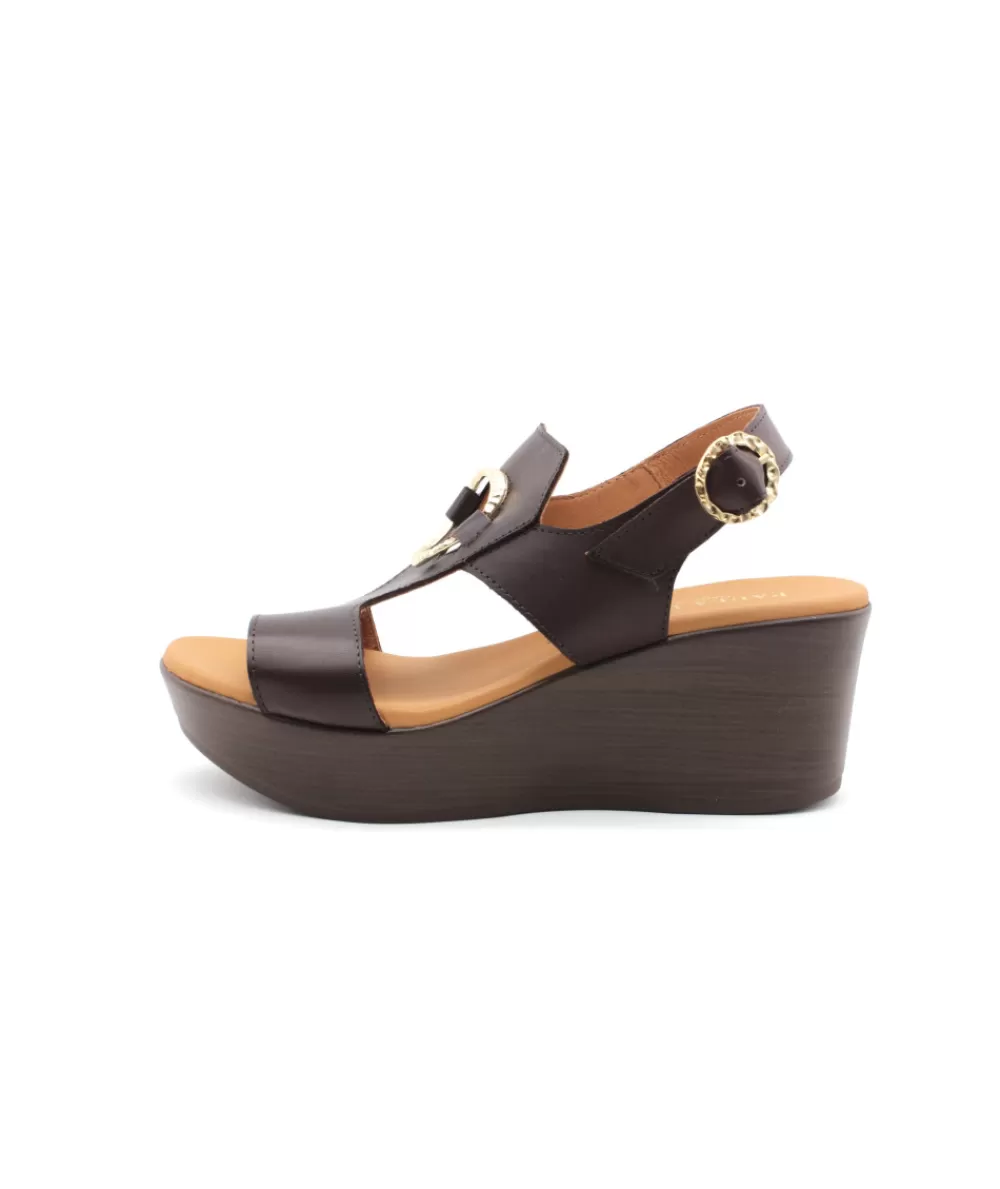 Women paula urban Sandals And Sandals- 31-644 Bangla